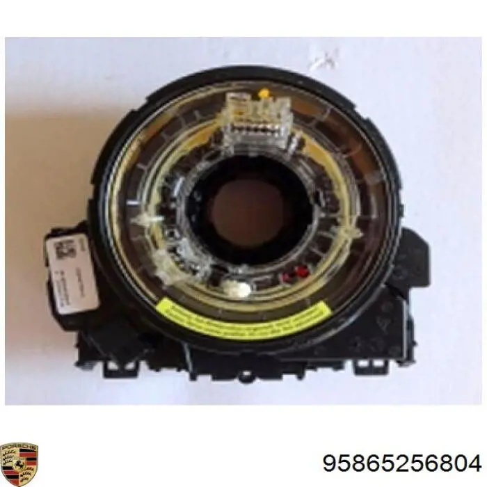 95865256804 Porsche Датчик угла поворота руля