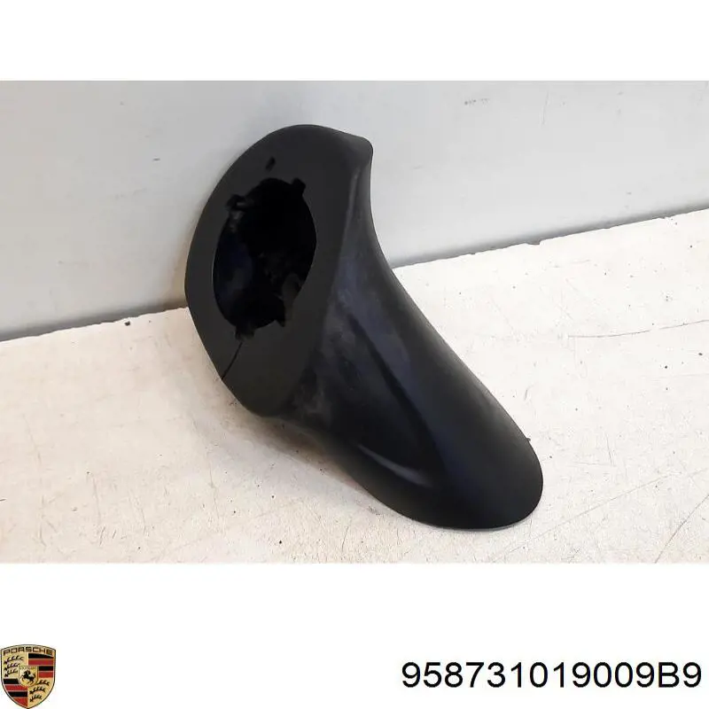 958731019009B9 Porsche 
