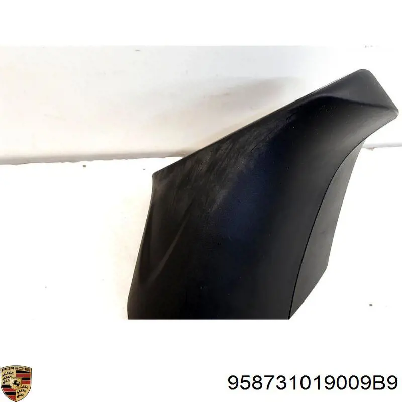 Купить 958731019009B9 Porsche 