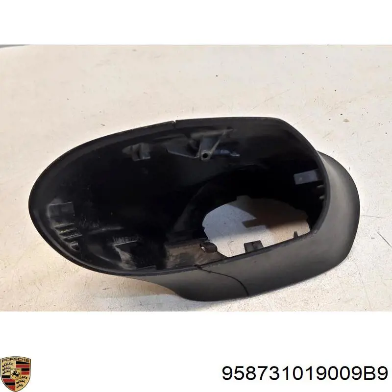  Porsche 958731019009B9 цена, от 50.68 USD