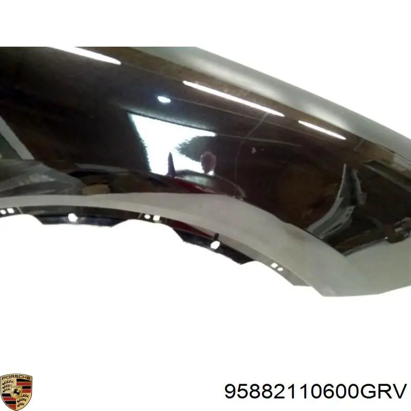  Porsche 9Y0821106BYGRV цена, от 1056.94 USD