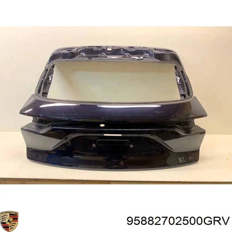  95882702500GRV Porsche