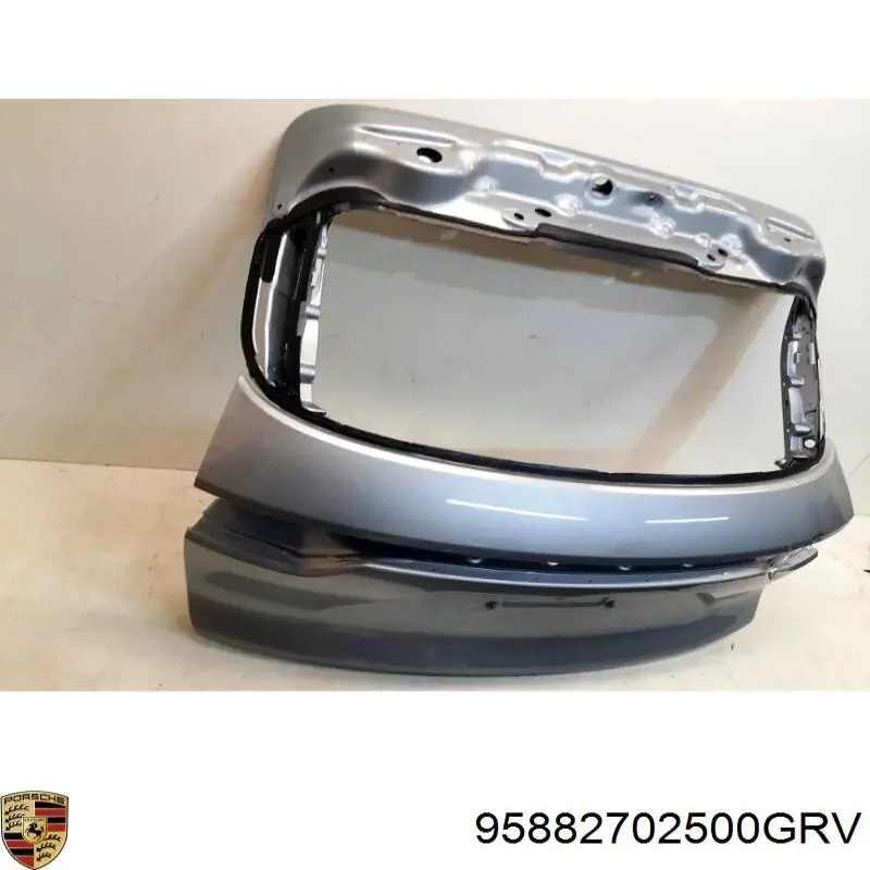 Купить 95882702500GRV Porsche 