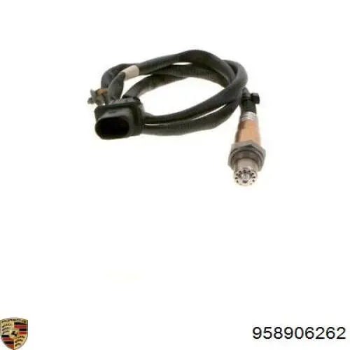 Купить 958906262 Porsche 