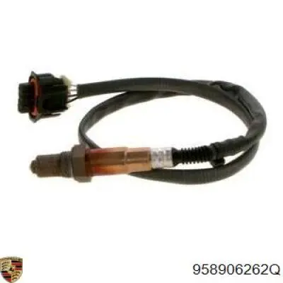 Купить 958906262Q Porsche 
