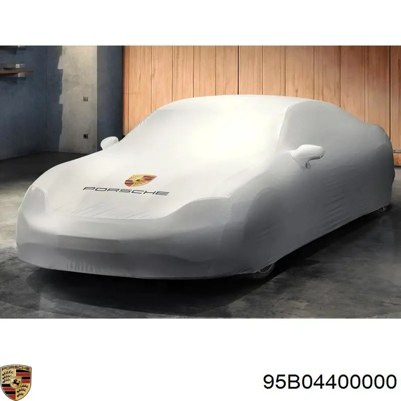 Купить 95B04400000 Porsche 