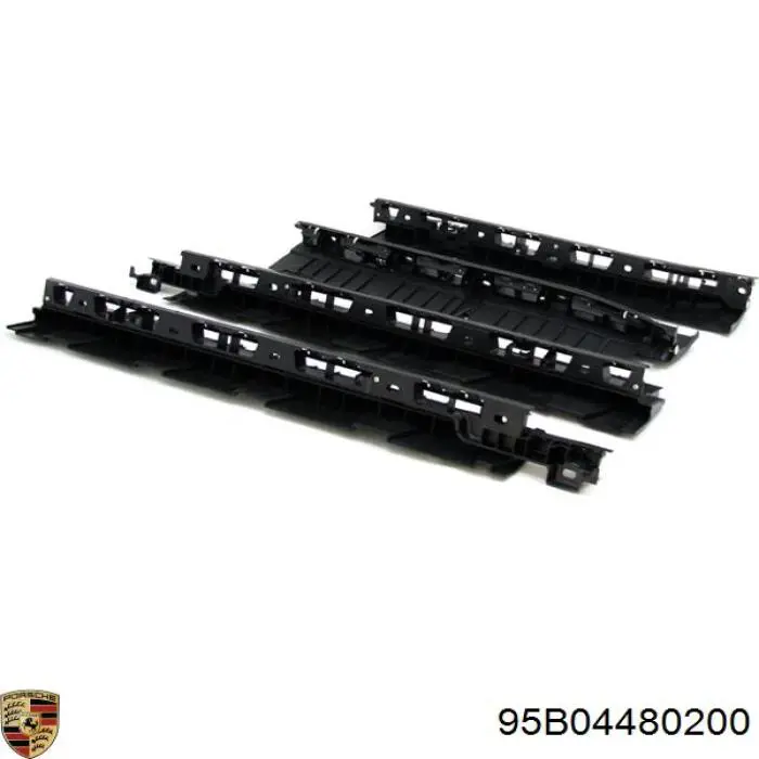  Porsche 95B04480200 цена, от 977.03 USD