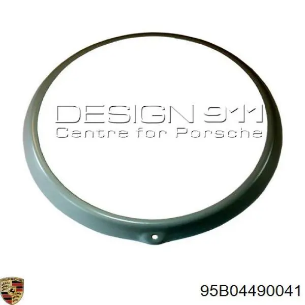 95B04490041 Porsche 