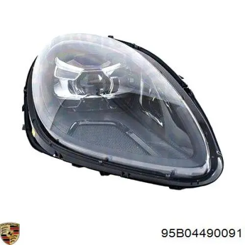  Porsche 95B04490091 цена, от 4485.85 USD