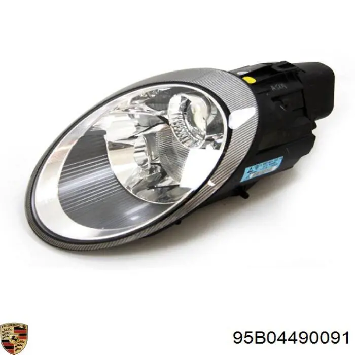 Купить 95B04490091 Porsche 