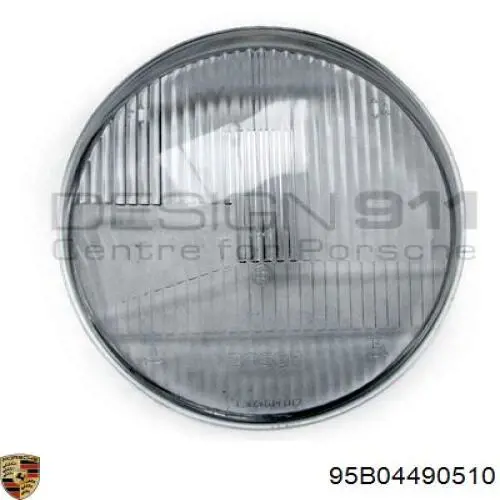 Купить 95B04490510 Porsche 