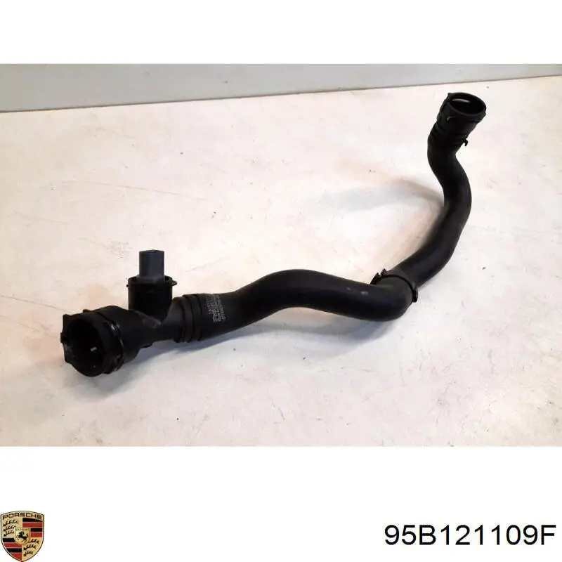 Купить 95B121109F Porsche 