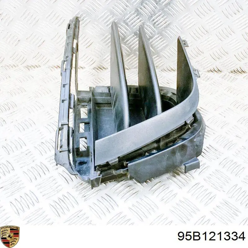 Купить 95B121334 Porsche 