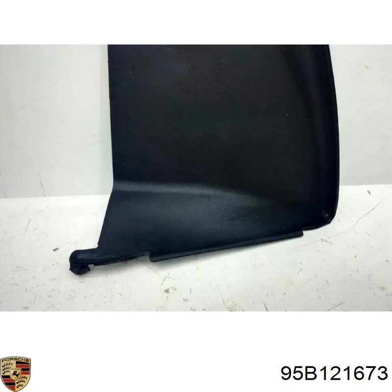 95B121673 Porsche 