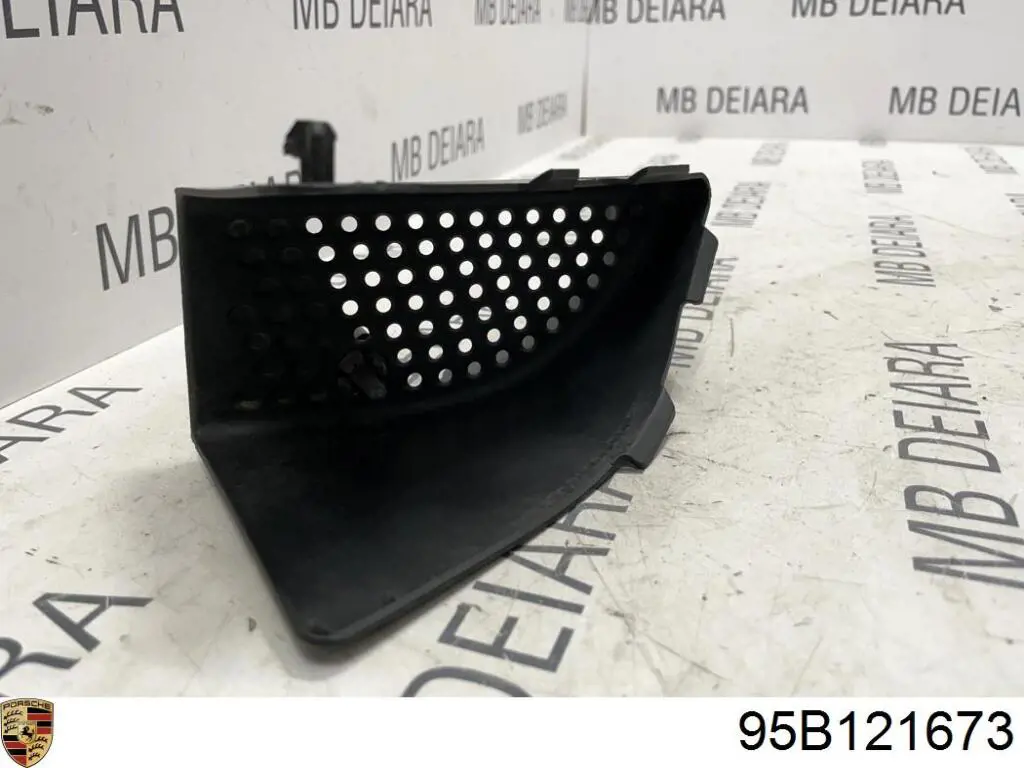  Porsche 95B121673 цена, от 55.74 USD