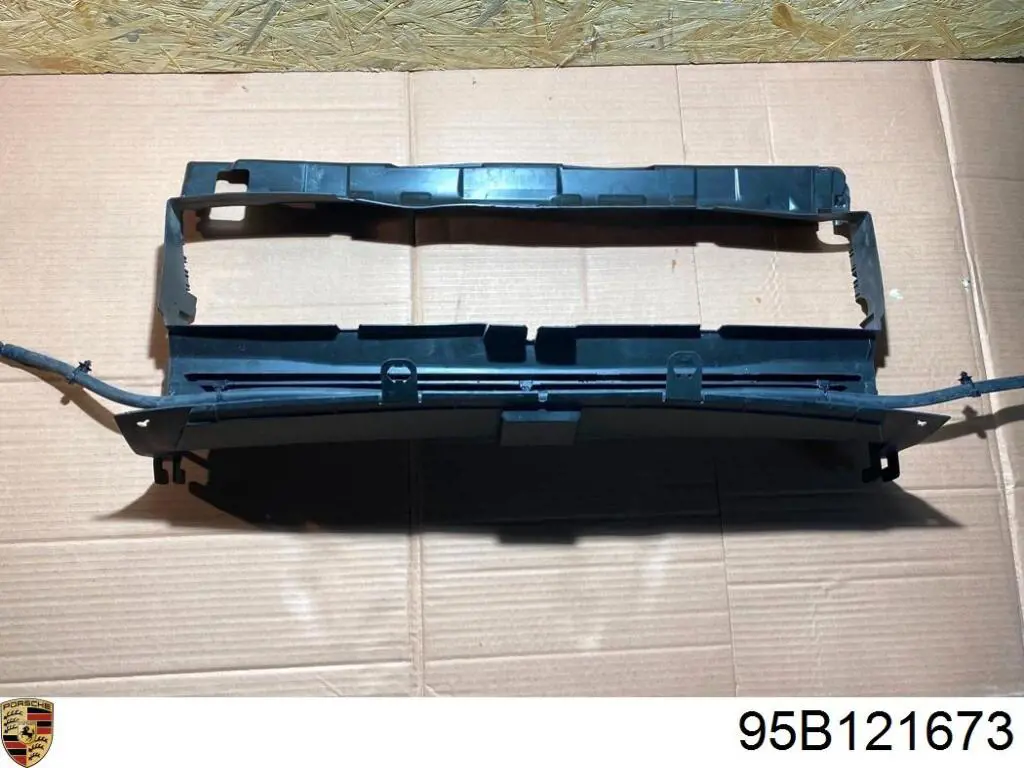 Купить 95B121673 Porsche 