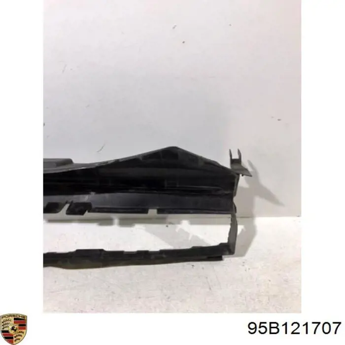  Porsche 95B121707 цена, от 169.30 USD