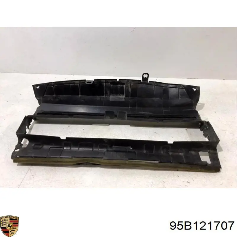  95B121707 Porsche