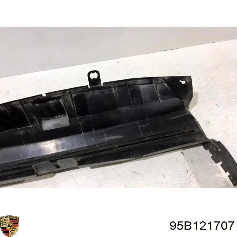 95B121707 Porsche 