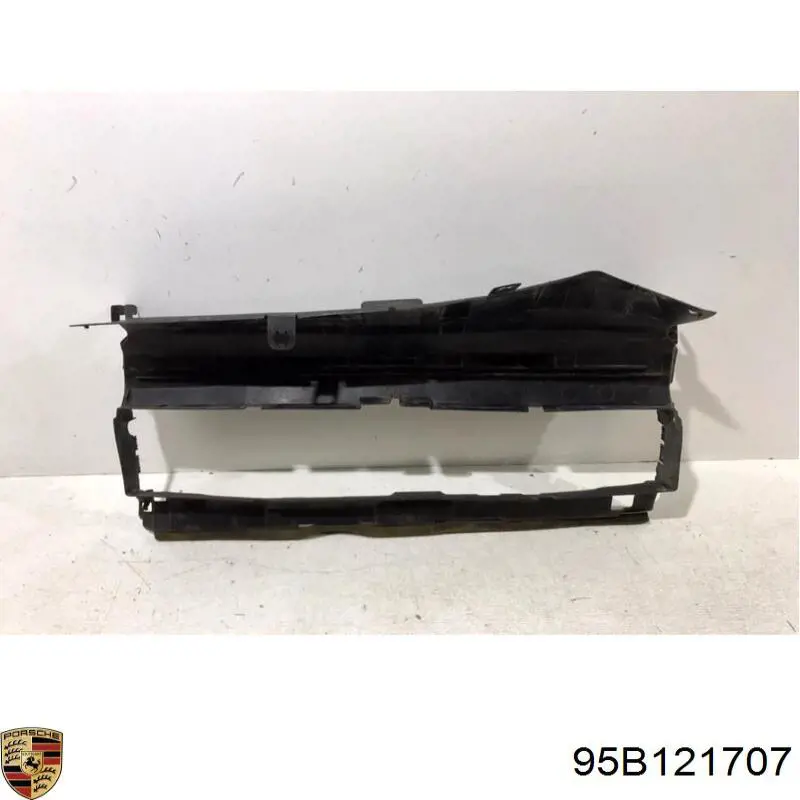 Купить 95B121707 Porsche 