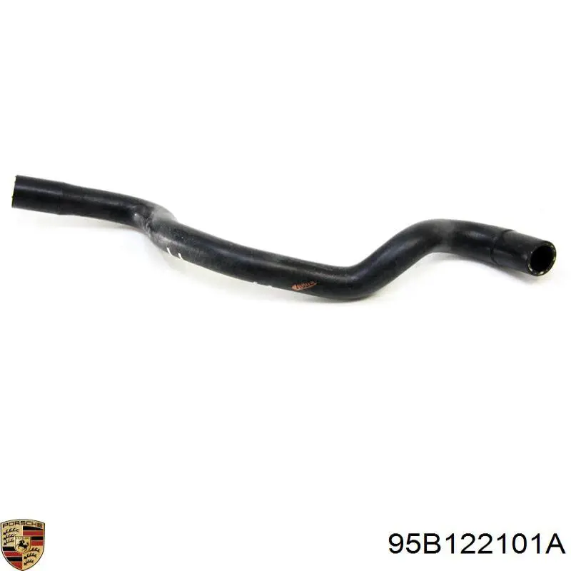 Купить 95B122101A Porsche 