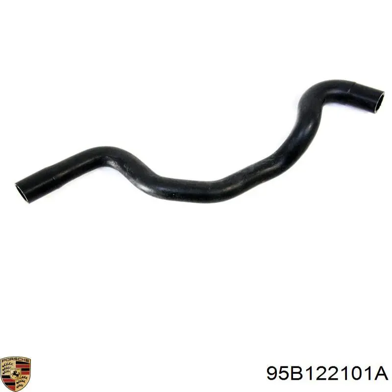  Porsche 95B122101A цена, от 51.85 USD
