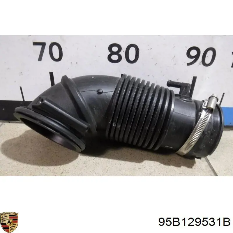 95B129531B Porsche 