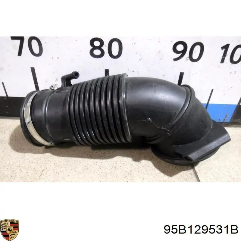  Porsche 95B129531B цена, от 295.77 USD