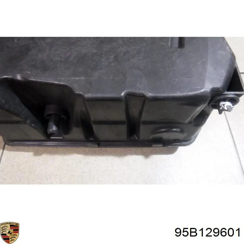 Купить 95B129601 Porsche 