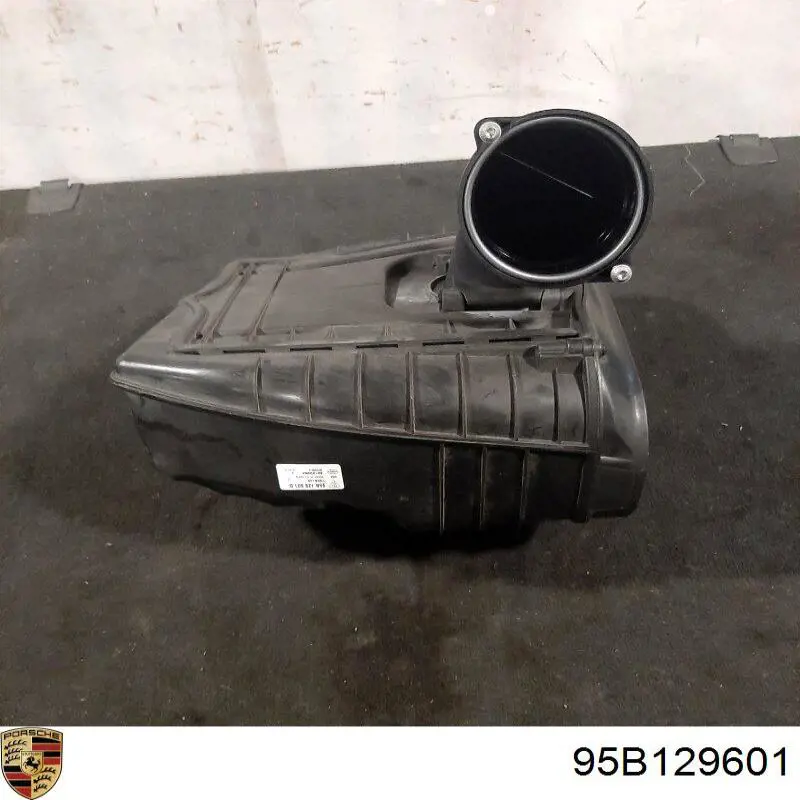 Купить 95B129601D Porsche 