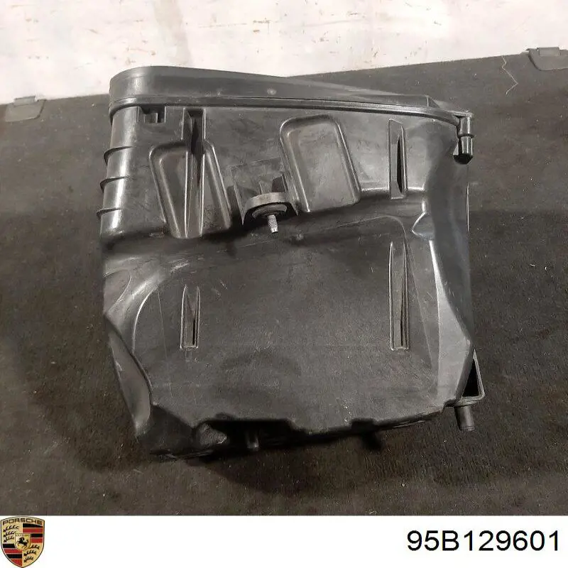  Porsche 95B129601D цена, от 380.08 USD