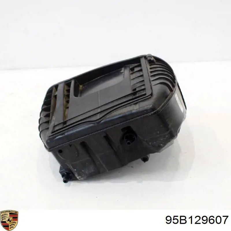 95B129607 Porsche 