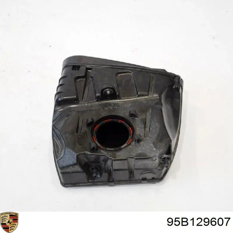  Porsche 95B129607 цена, от 171.04 USD