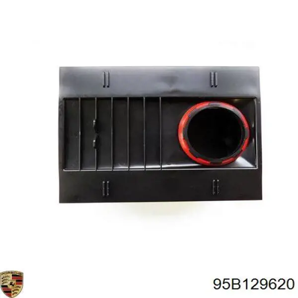 Купить 95B129620 Porsche Автомобильный фильтр воздуха