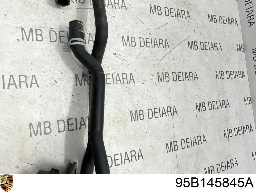  Porsche 95B145845A цена, от 12.67 USD