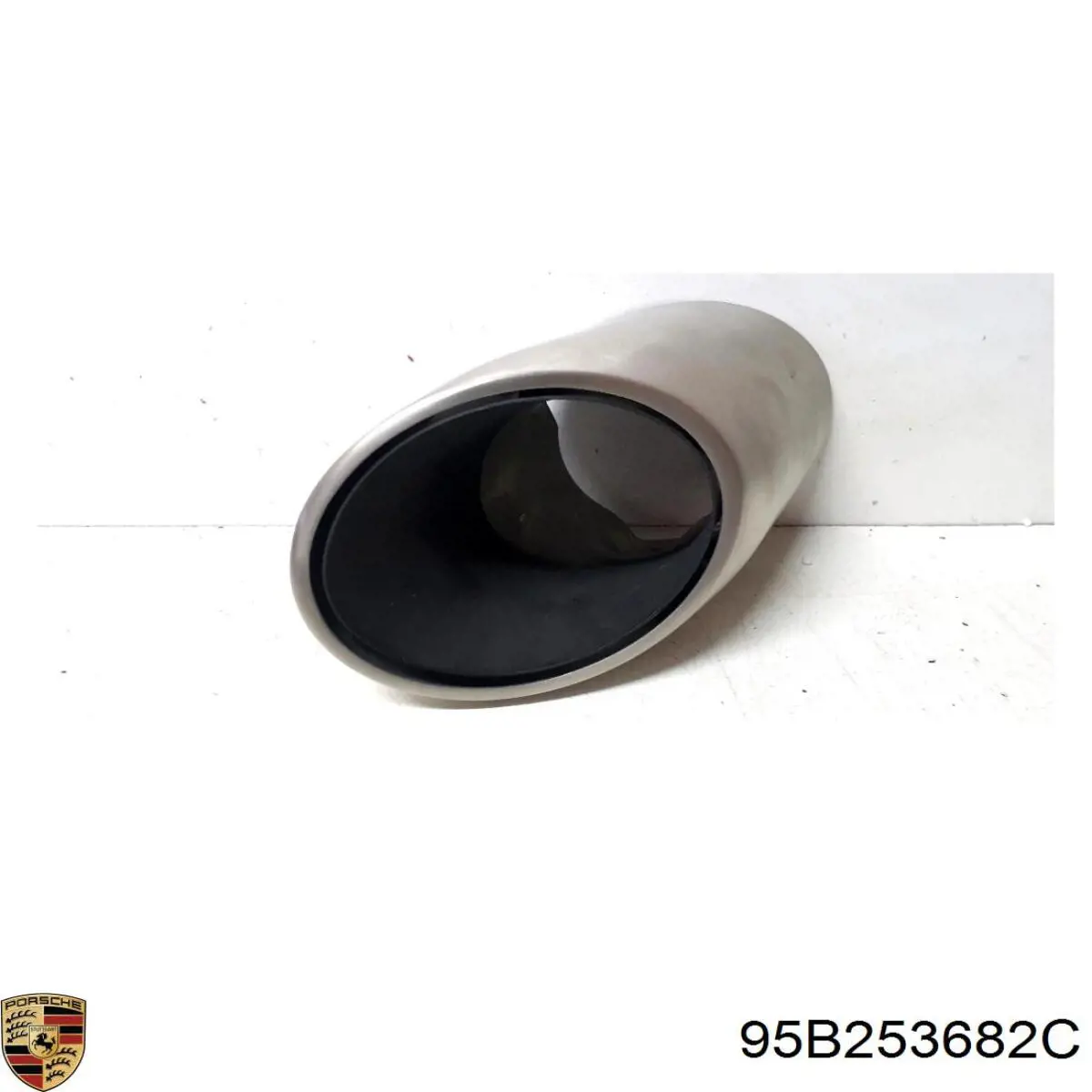 95B253682C Porsche 