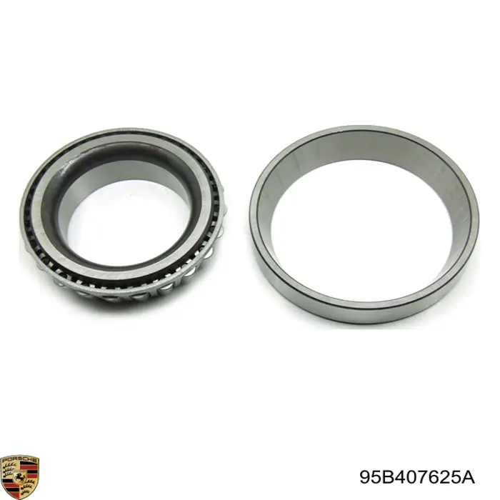  Porsche 95B407625A цена, от 258.14 USD