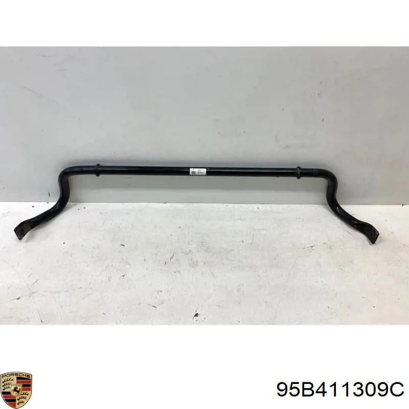 95B411309C Porsche Стабилизатор передней устойчивости