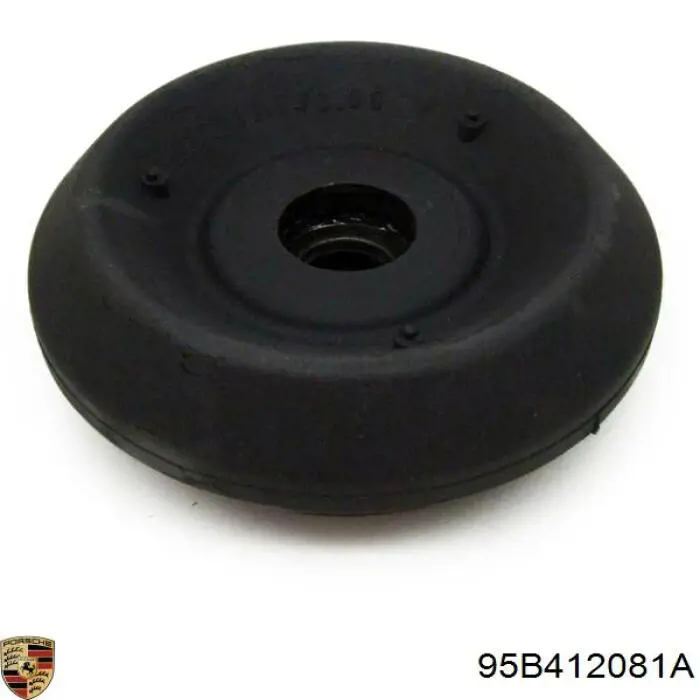  95B412081A Porsche