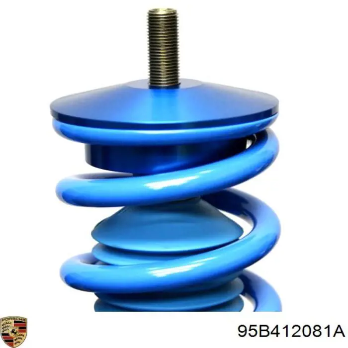 Купить 95B412081A Porsche 