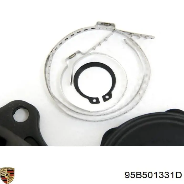  95B501331D Porsche