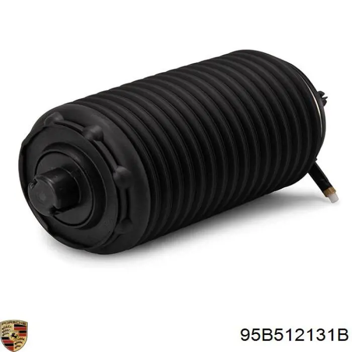  95B512131B Porsche