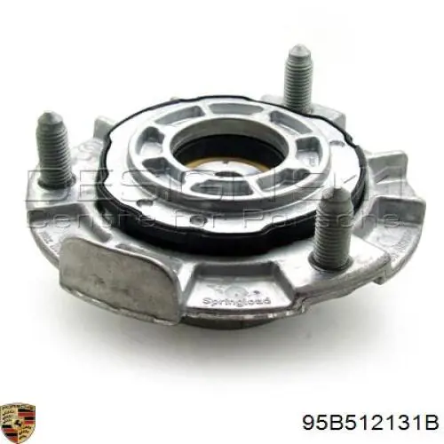  Porsche 95B512131B цена, от 86.25 USD