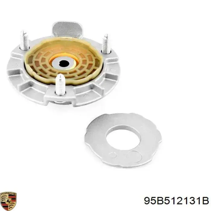 Купить 95B512131B Porsche 