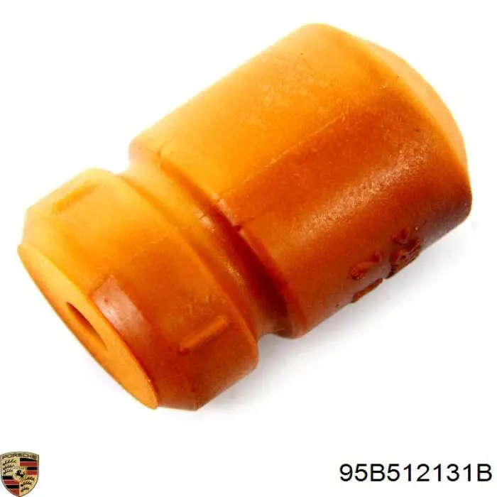  Porsche 95B512131B цена, от 86.25 USD