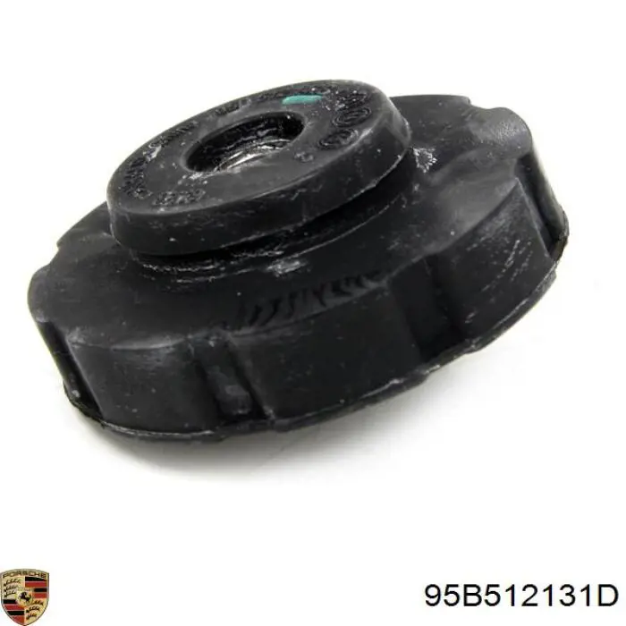  95B512131D Porsche
