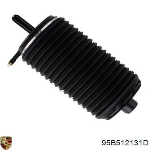  Porsche 95B512131D цена, от 51.47 USD