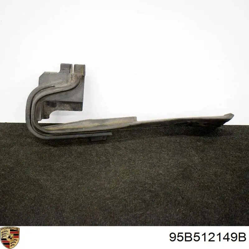 95B512149B Porsche 