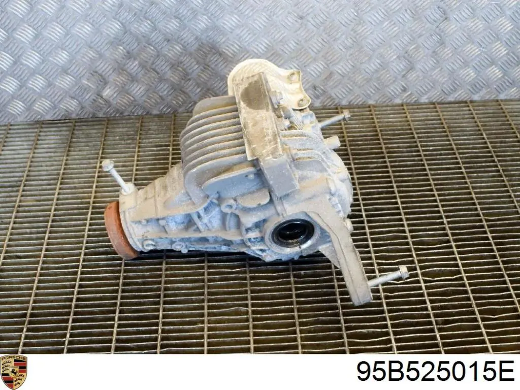  Porsche 95B525015E цена, от 309.24 USD