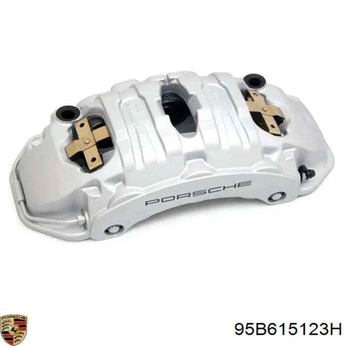 Супорт тормзной Porsche 95B615123H цена, от 169.49 USD